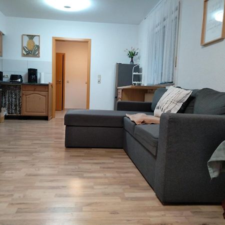 Monteurswohnung Ferienwohnung Naehe Koeln Lohmar Exterior foto