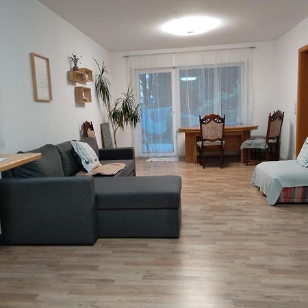 Monteurswohnung Ferienwohnung Naehe Koeln Lohmar Exterior foto