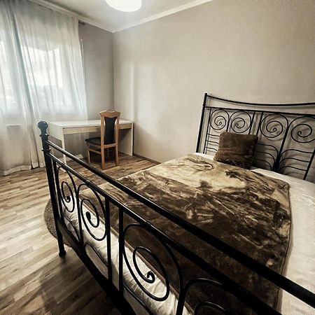 Monteurswohnung Ferienwohnung Naehe Koeln Lohmar Exterior foto