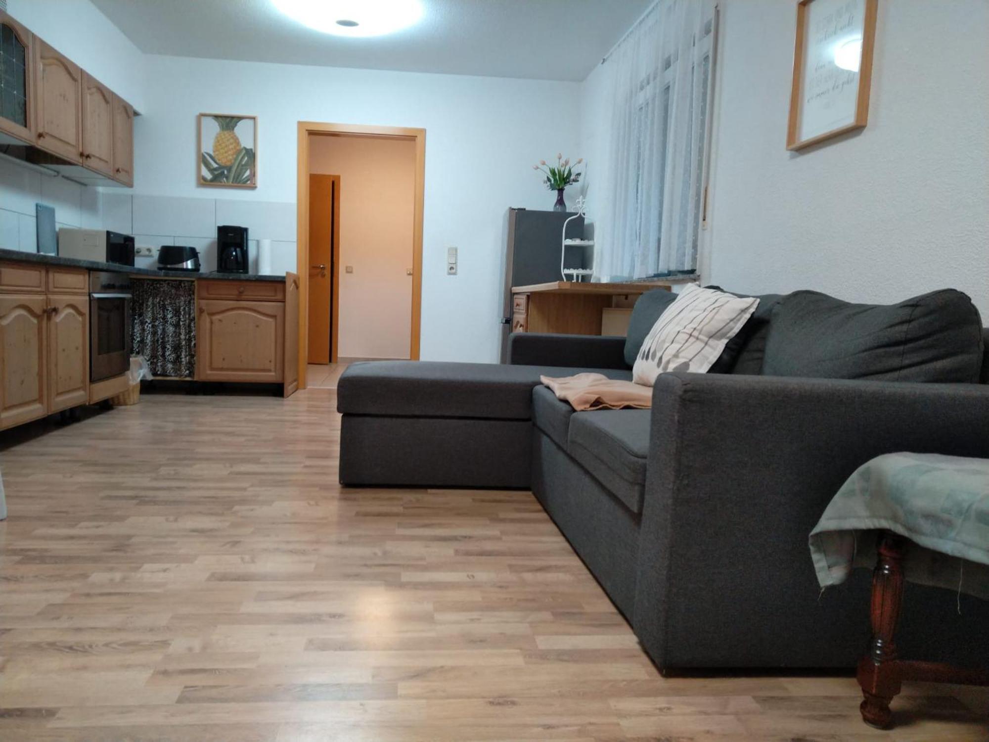 Monteurswohnung Ferienwohnung Naehe Koeln Lohmar Exterior foto