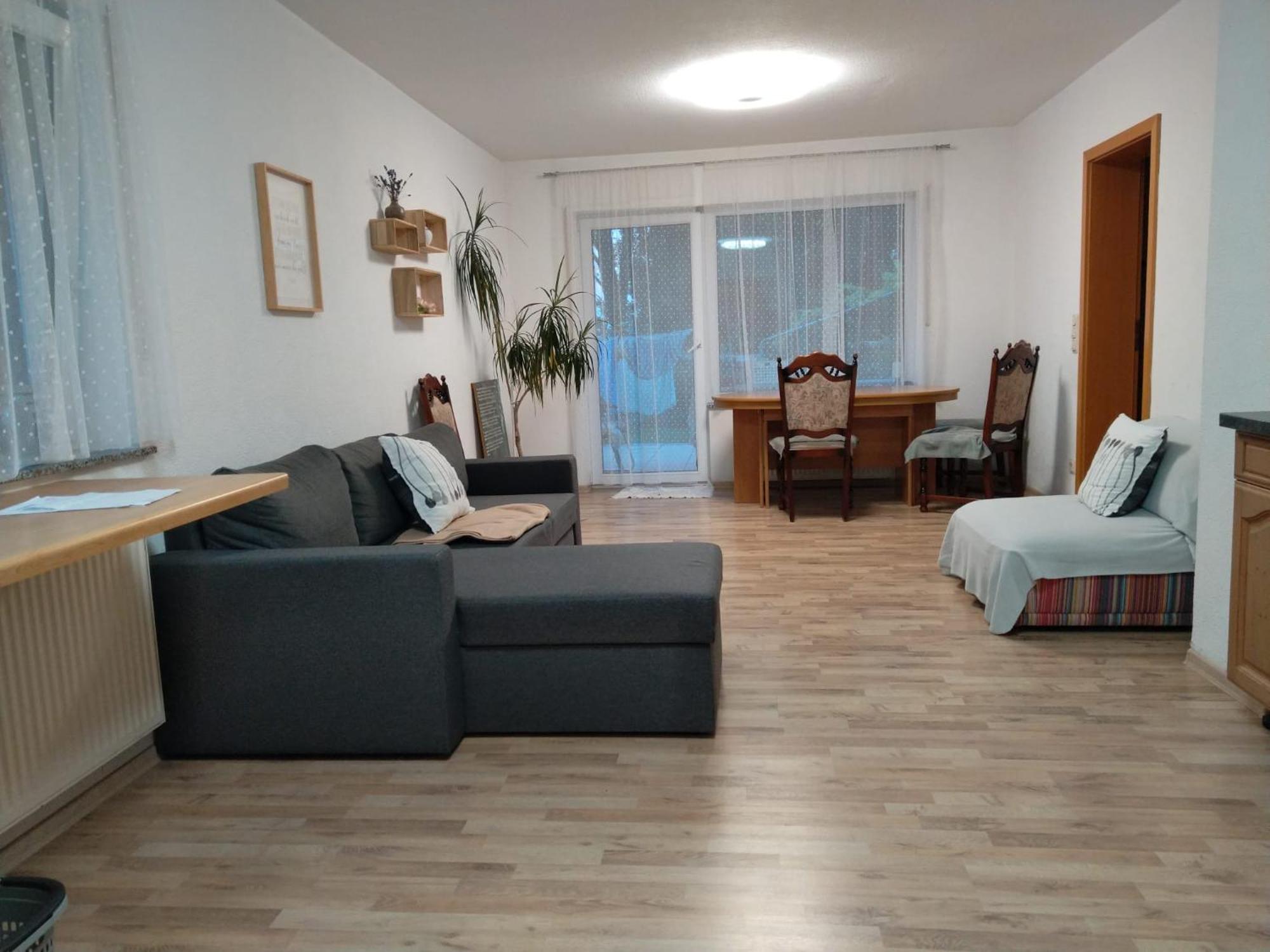 Monteurswohnung Ferienwohnung Naehe Koeln Lohmar Exterior foto